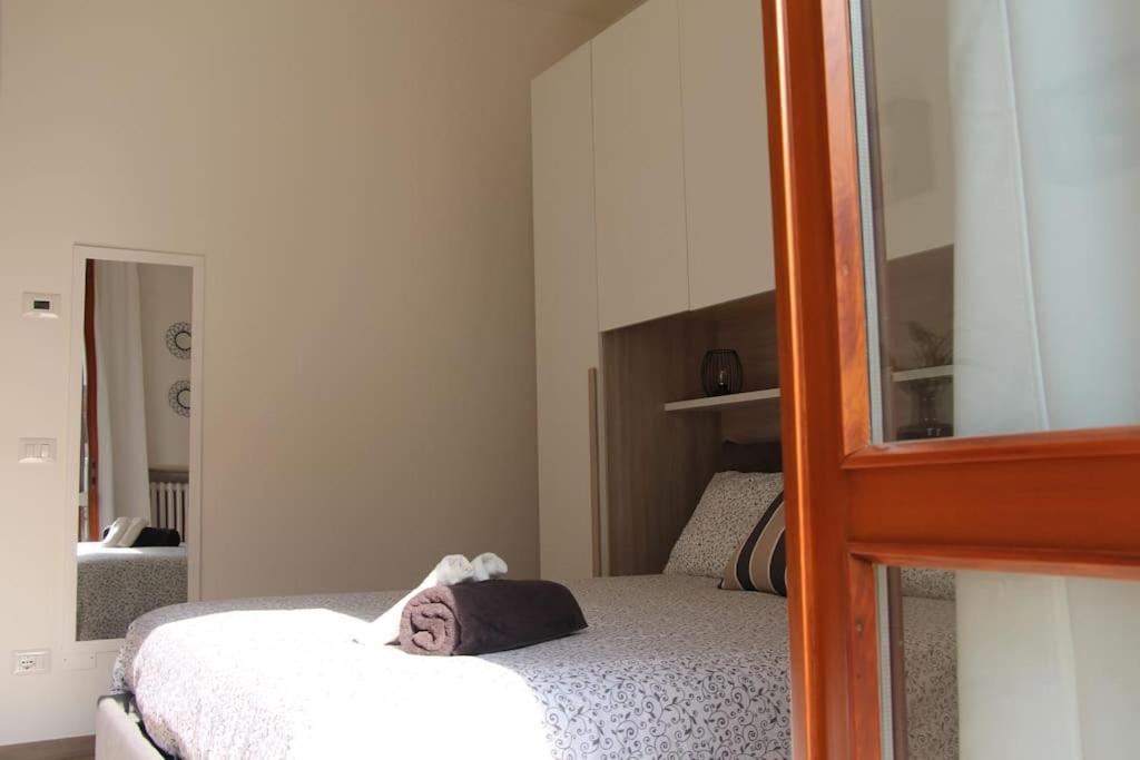 Casa Smeraldo Apartment Сан Джовани Лупатото Екстериор снимка